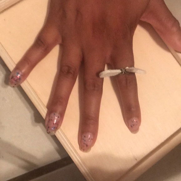 Bunny ring - Picture 5 of 6